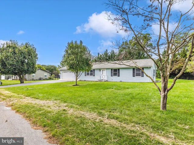 $289,990 | 201 Beech Lane, Mercersburg, PA 17236