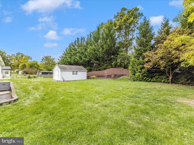 $289,990 | 201 Beech Lane, Mercersburg, PA 17236