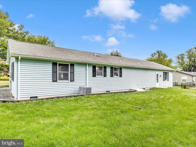 $289,990 | 201 Beech Lane, Mercersburg, PA 17236
