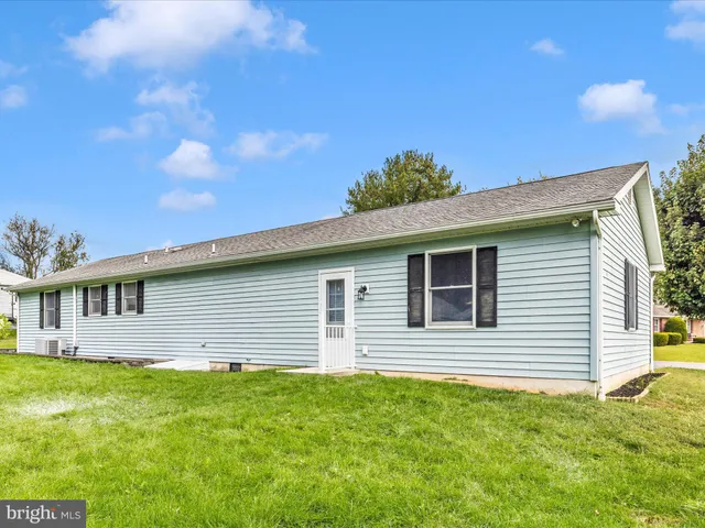 $289,990 | 201 Beech Lane, Mercersburg, PA 17236
