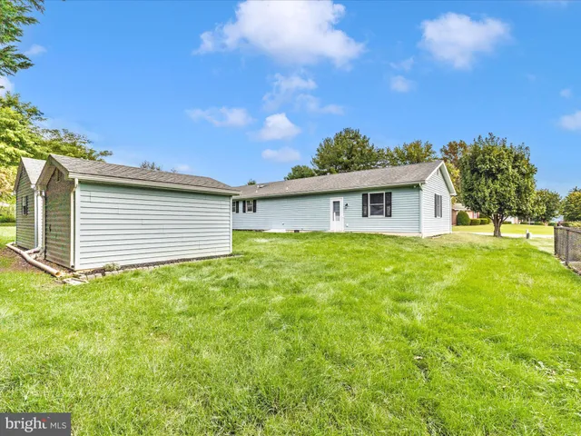 $289,990 | 201 Beech Lane, Mercersburg, PA 17236