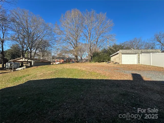 $189,900 | 1416 West Park Avenue, Albemarle, NC 28001