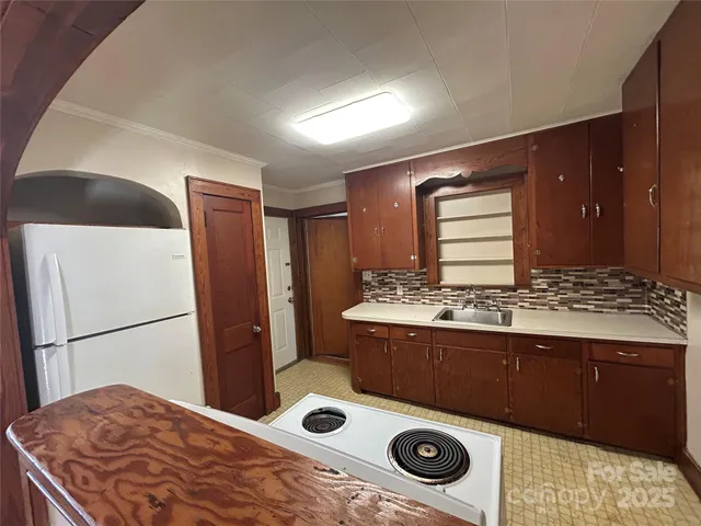 $189,900 | 1416 West Park Avenue, Albemarle, NC 28001