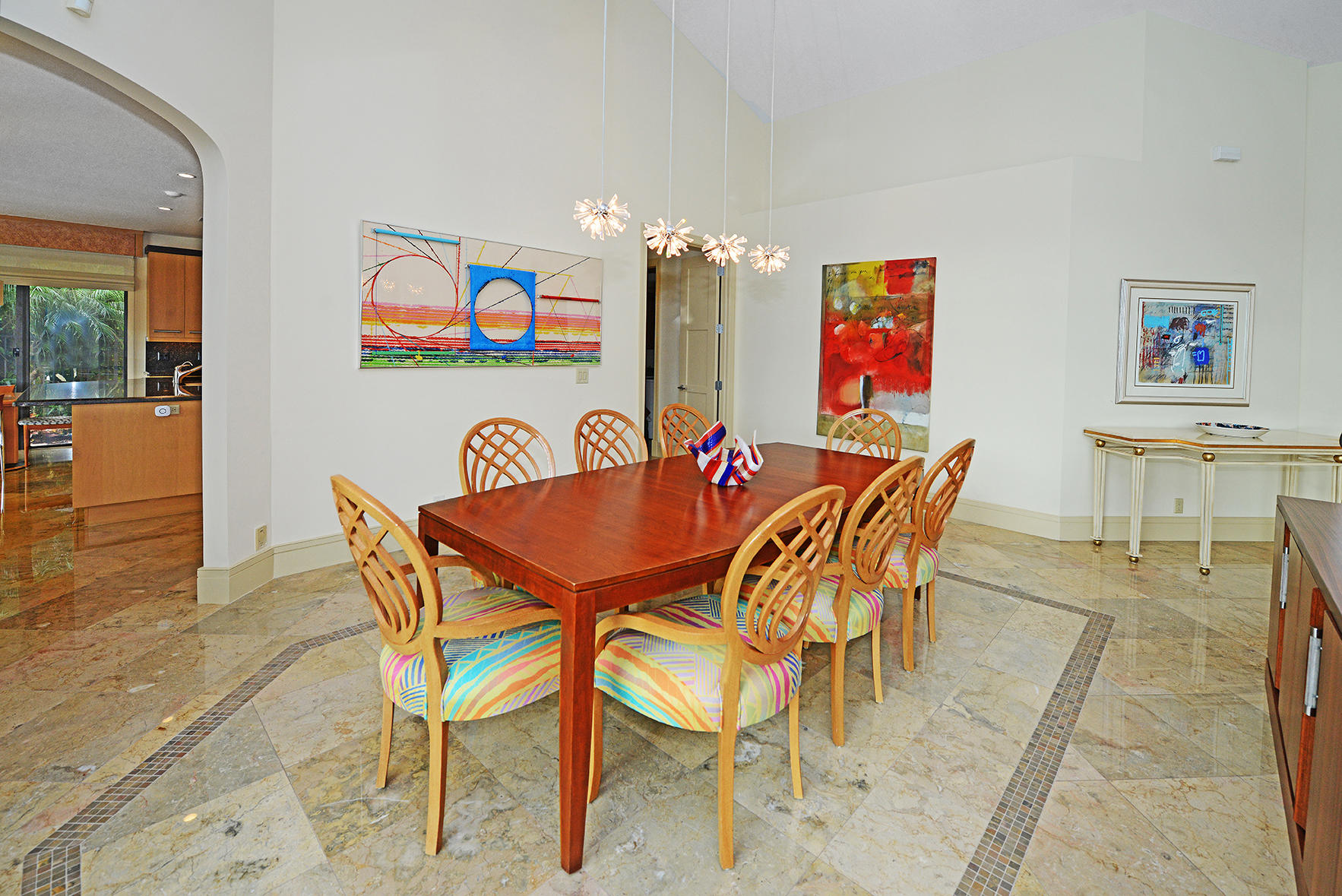 7332 Mandarin Drive Boca Raton, FL 33433 - Photo 15 of 44 Dining Area