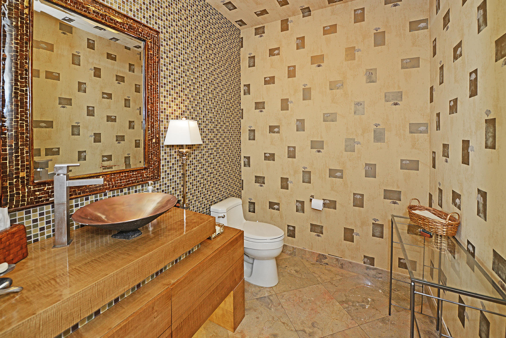 7332 Mandarin Drive Boca Raton, FL 33433 - Photo 24 of 44 Powder Room