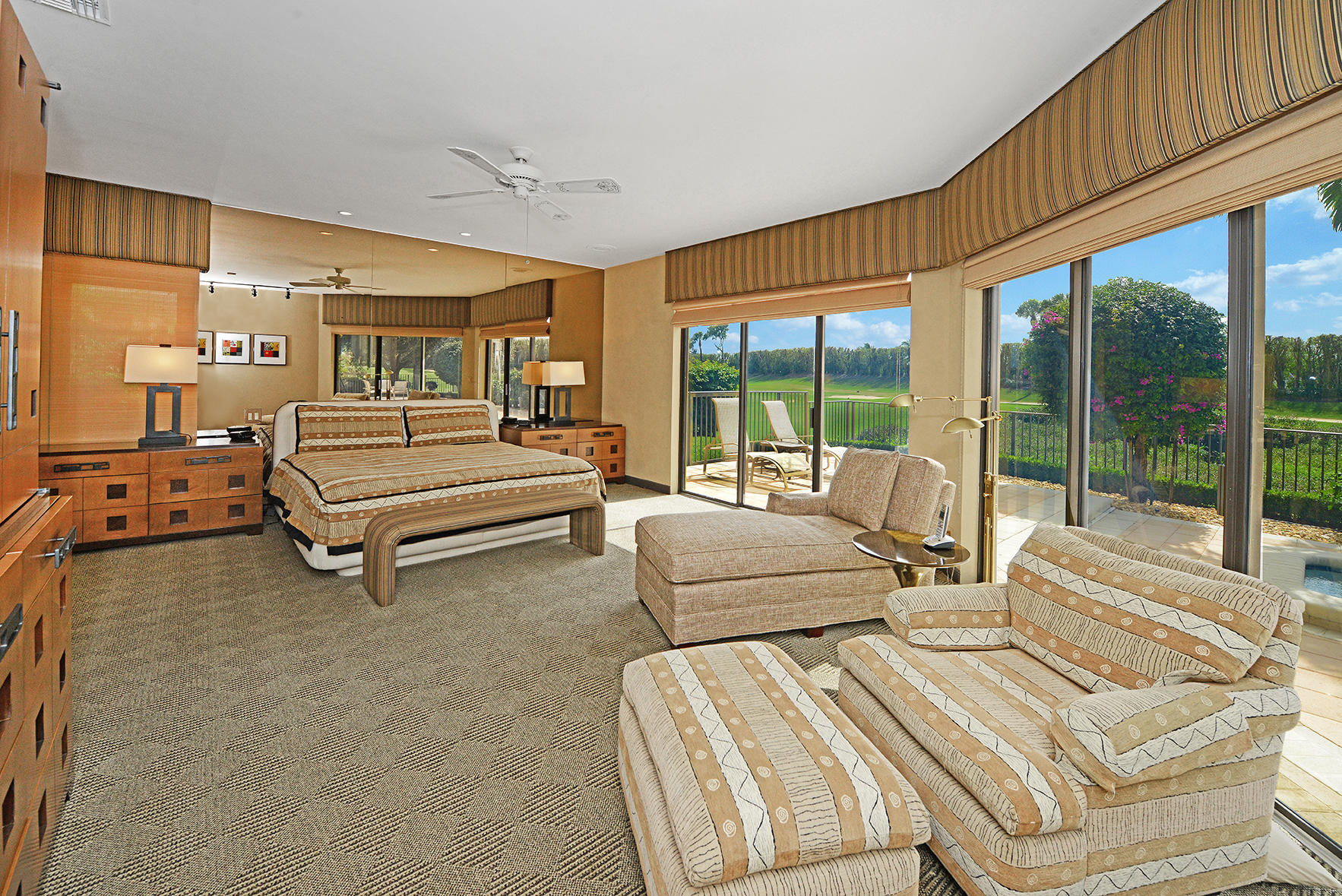 7332 Mandarin Drive Boca Raton, FL 33433 - Photo 25 of 44 Master Suite