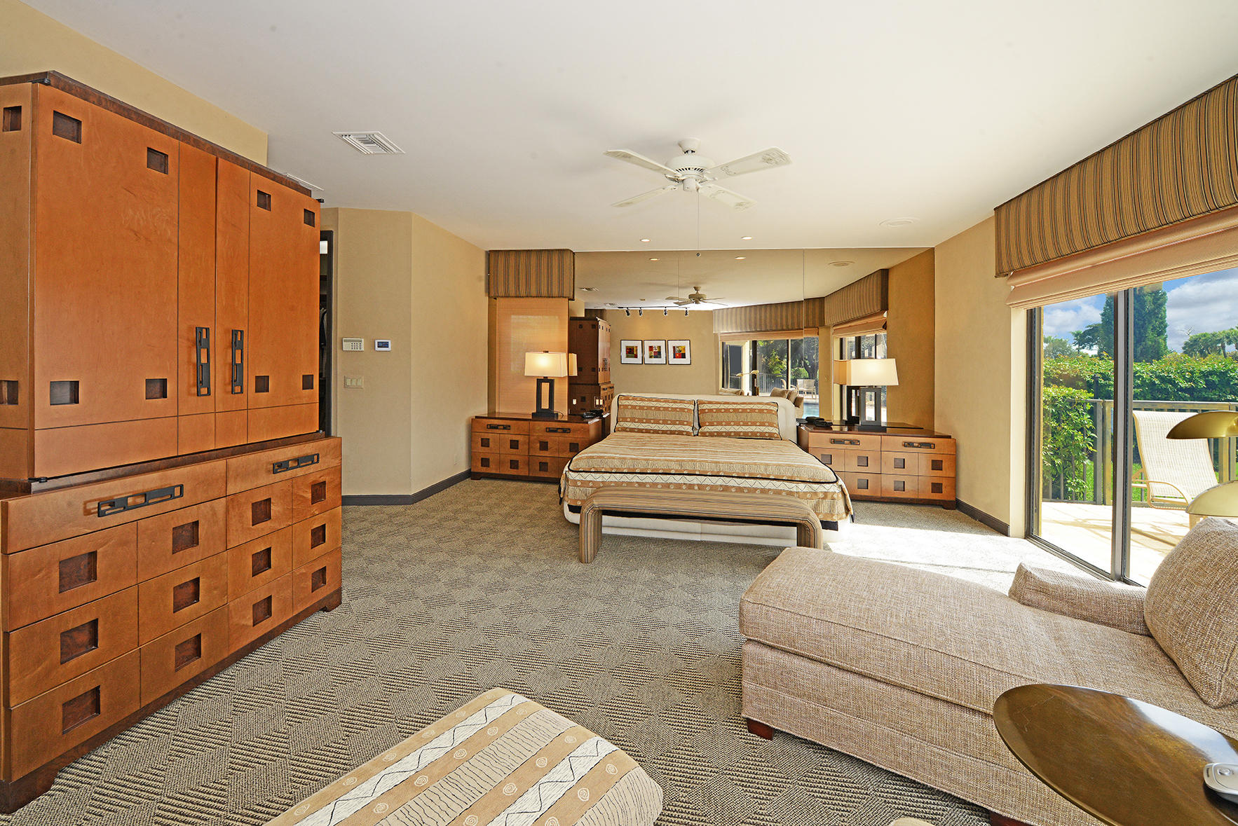 7332 Mandarin Drive Boca Raton, FL 33433 - Photo 26 of 44 Master Suite