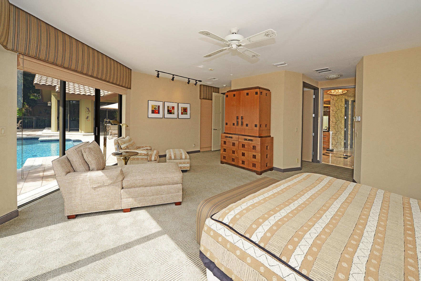 7332 Mandarin Drive Boca Raton, FL 33433 - Photo 27 of 44 Master Suite