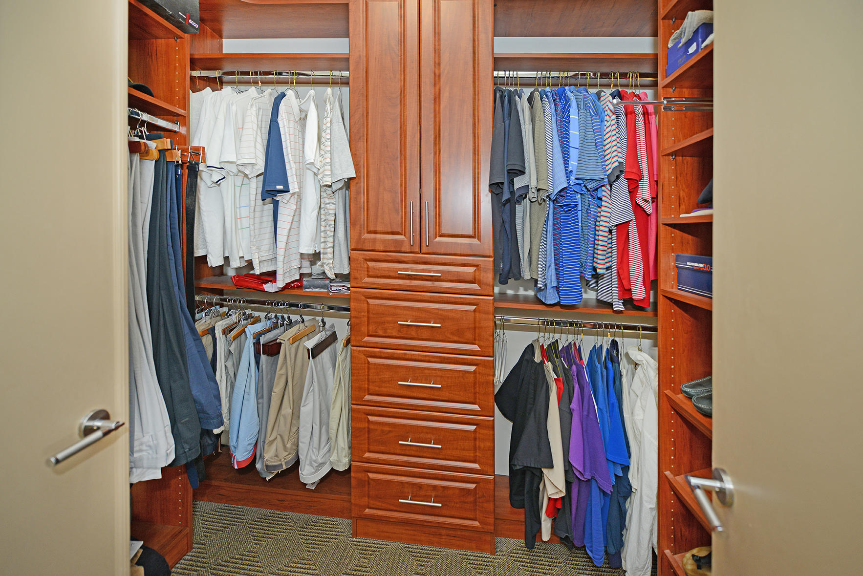 7332 Mandarin Drive Boca Raton, FL 33433 - Photo 29 of 44 His Closet
