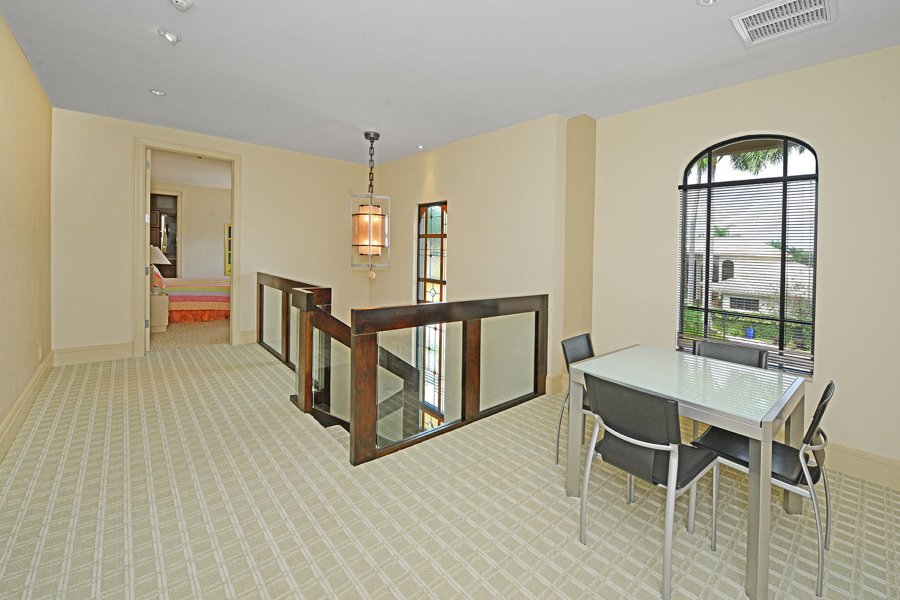 7332 Mandarin Drive Boca Raton, FL 33433 - Photo 33 of 44 Loft Area
