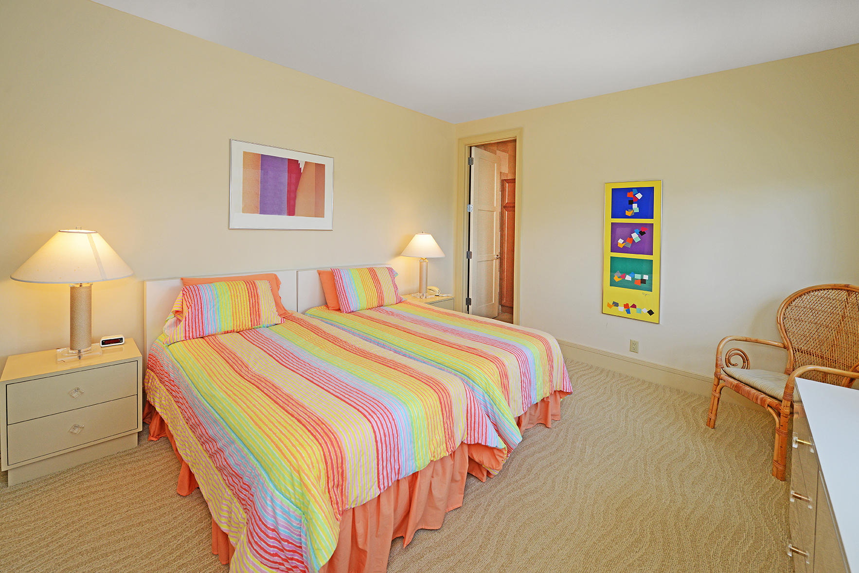 7332 Mandarin Drive Boca Raton, FL 33433 - Photo 34 of 44 Upstairs Guest Bedroom