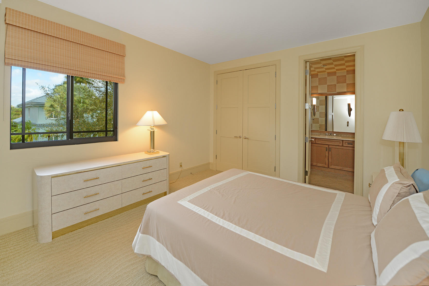 7332 Mandarin Drive Boca Raton, FL 33433 - Photo 36 of 44 Upstairs Guest Bedroom
