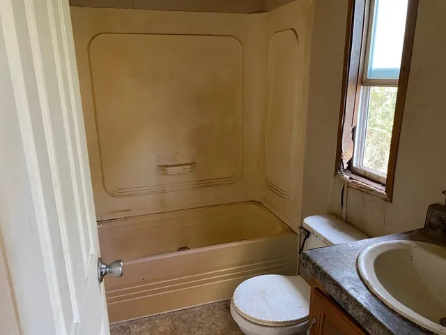 $600 | 1233 Suncrest Circle, Jasper, TX 75951