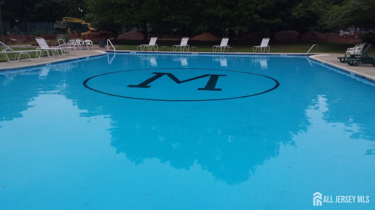 26 Judson Street, Unit 3 Edison, NJ 08837 - Photo 8 of 9 a room with pool table and chairs