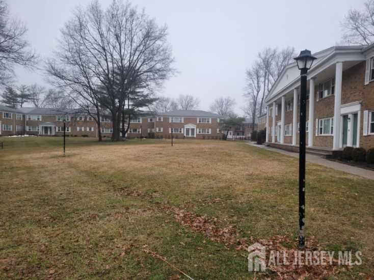 26 Judson Street, Unit 3 Edison, NJ 08837 - Photo 9 of 9 a view of a yard with a house