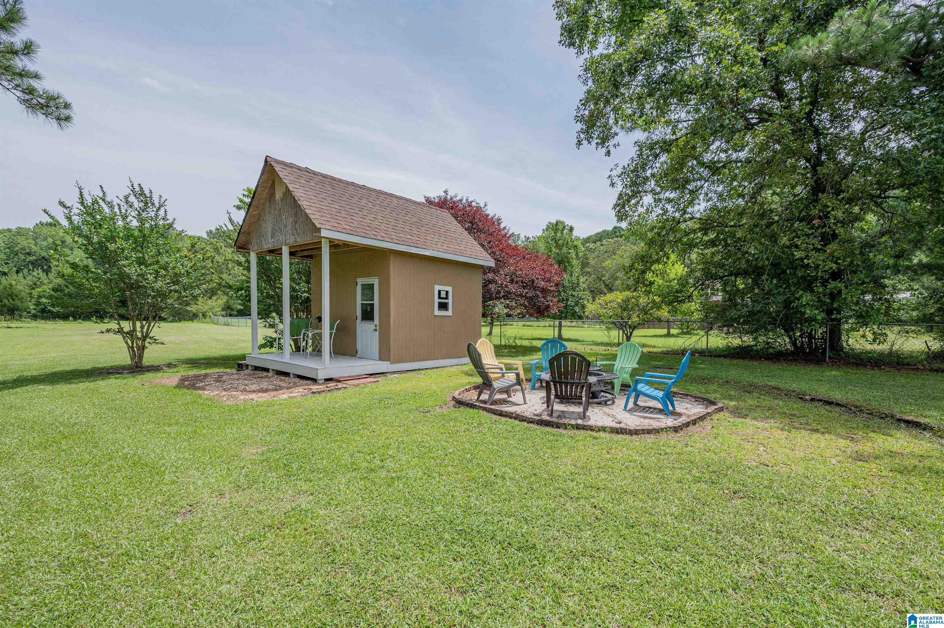 100 Hickory Street Alabaster, AL 35114 - Photo 46 of 48