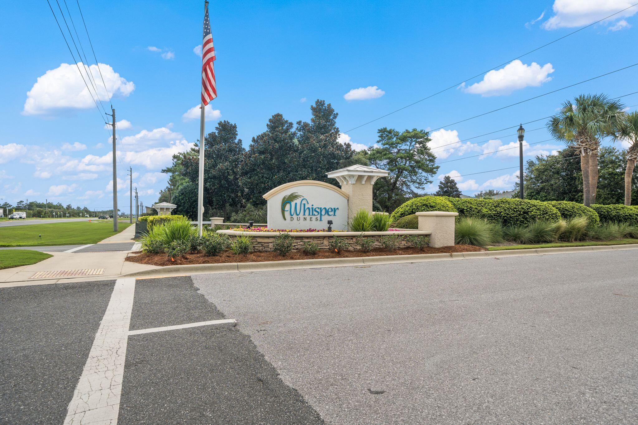 323 Blue Sage Road Panama City Beach, FL 32413 - Photo 3 of 66 323 Blue Sage 68