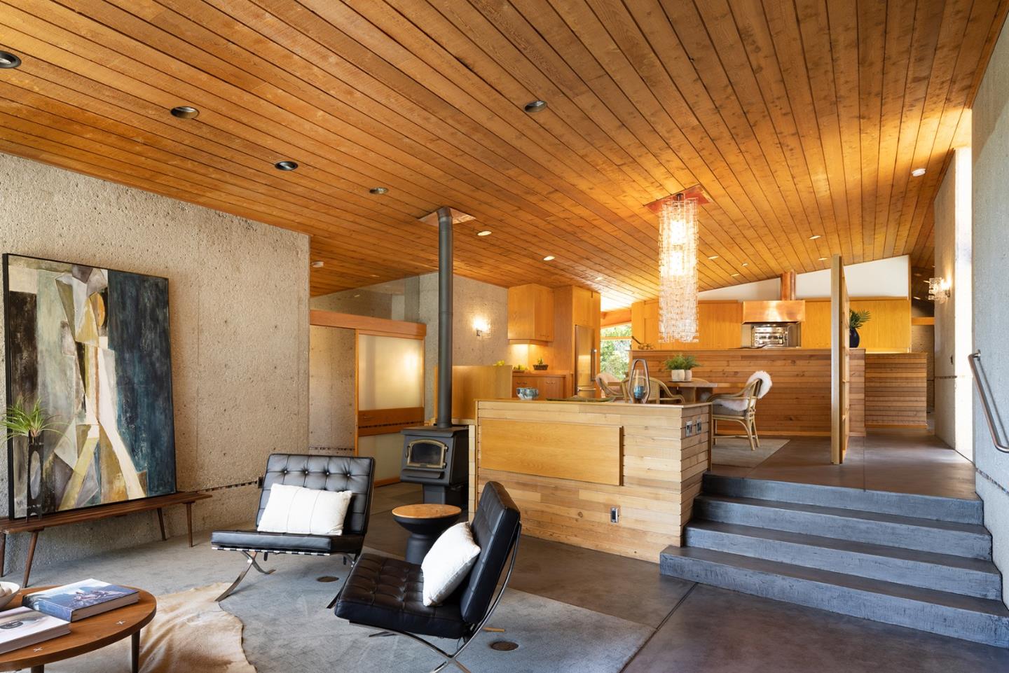 26225 Rinconada Drive Carmel Valley, CA 93924 - Photo 14 of 44 a living room with furniture