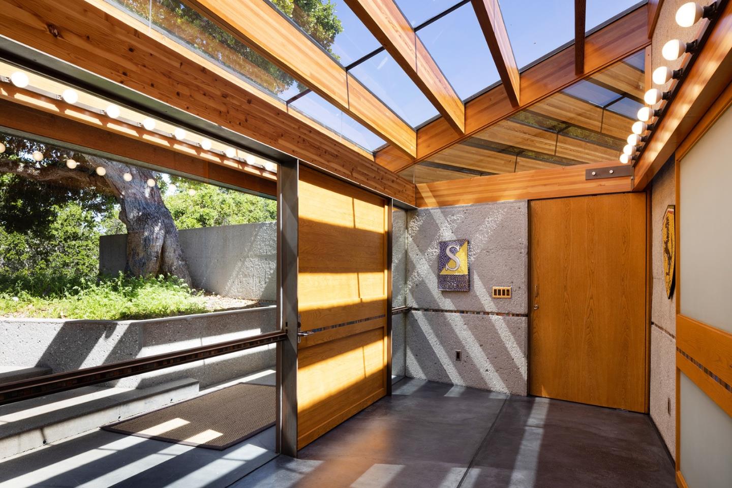 26225 Rinconada Drive Carmel Valley, CA 93924 - Photo 8 of 44 a view of outdoor space