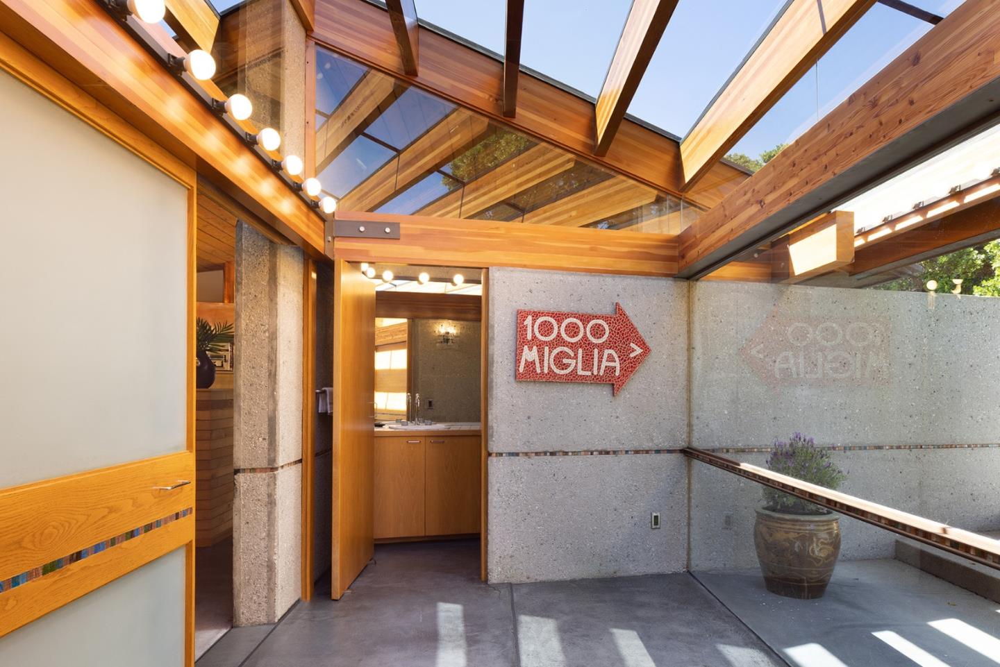 26225 Rinconada Drive Carmel Valley, CA 93924 - Photo 9 of 44 a view of storage and utility room