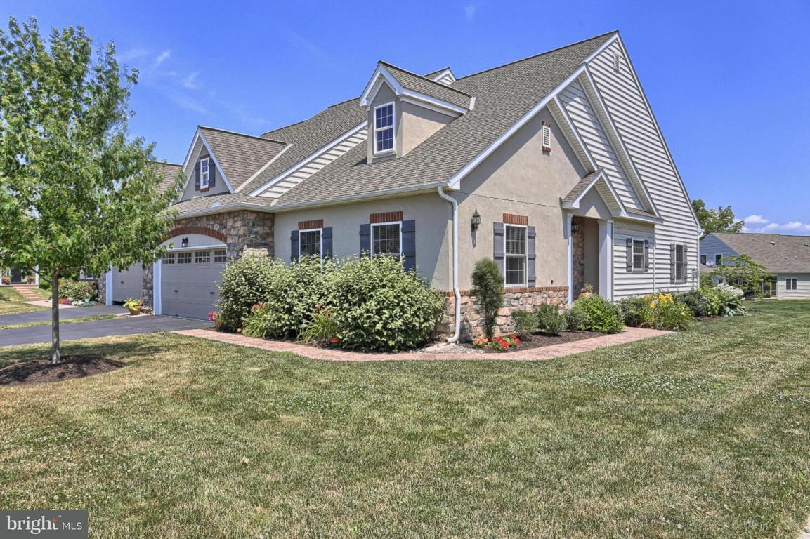 129 Winterberry Court Lititz, PA 17543 - Photo 1 of 29