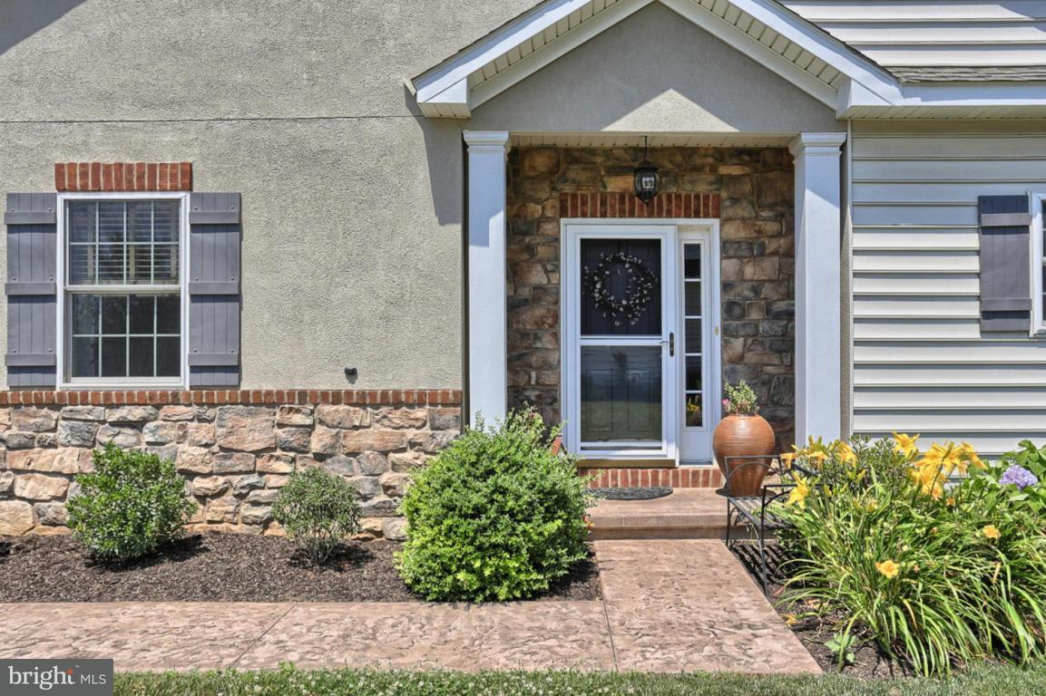 129 Winterberry Court Lititz, PA 17543 - Photo 25 of 29