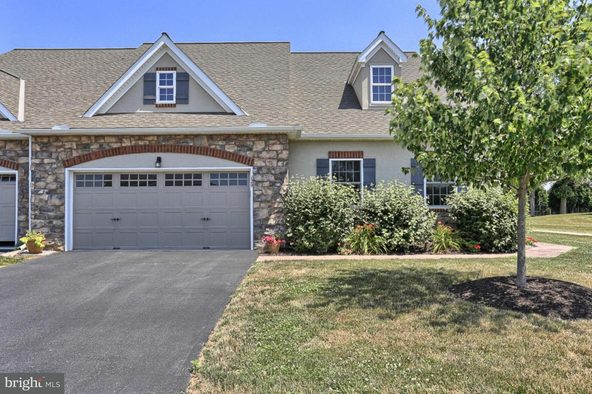 129 Winterberry Court Lititz, PA 17543 - Photo 26 of 29