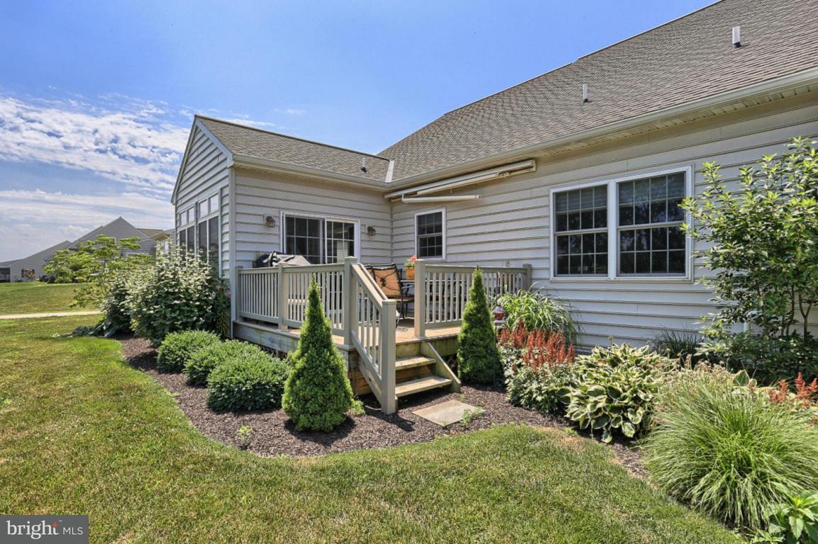 129 Winterberry Court Lititz, PA 17543 - Photo 27 of 29
