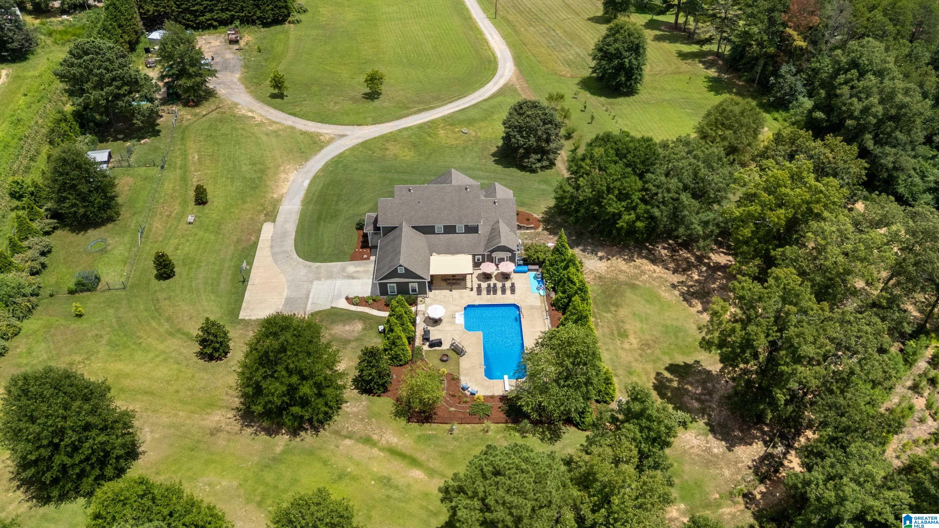 495 Tumblin Road Warrior, AL 35180 - Photo 35 of 37
