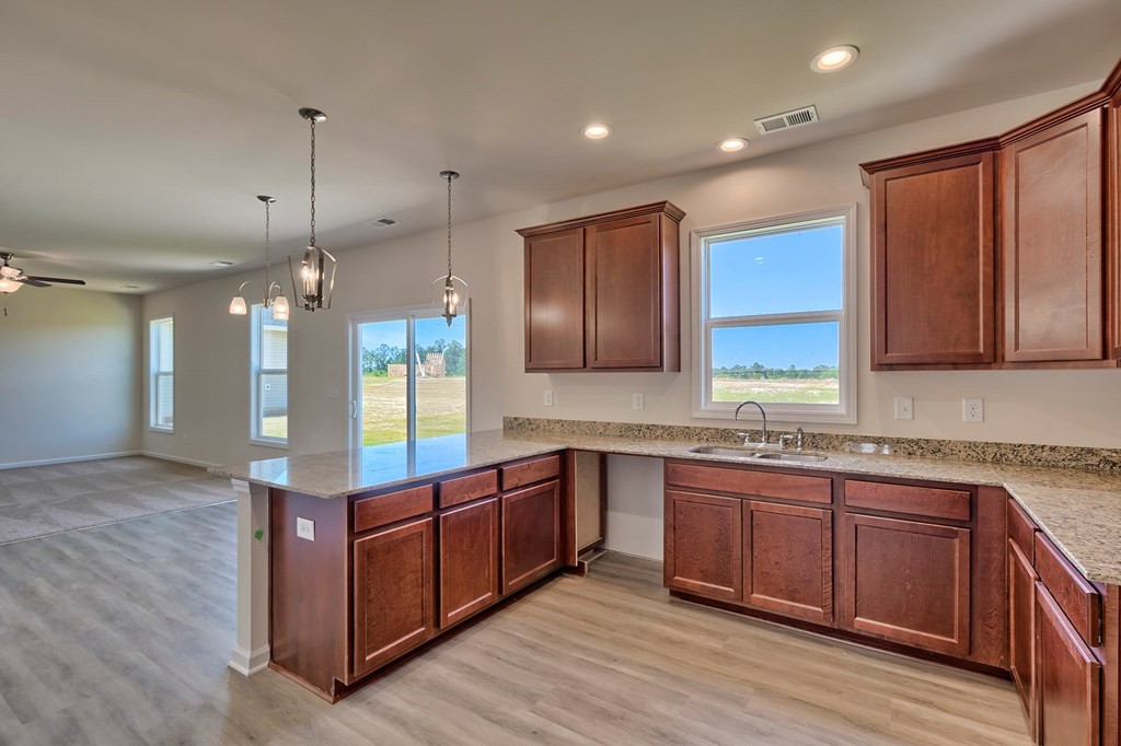 6111 Whirlaway Road Graniteville, SC 29829 - Photo 14 of 36