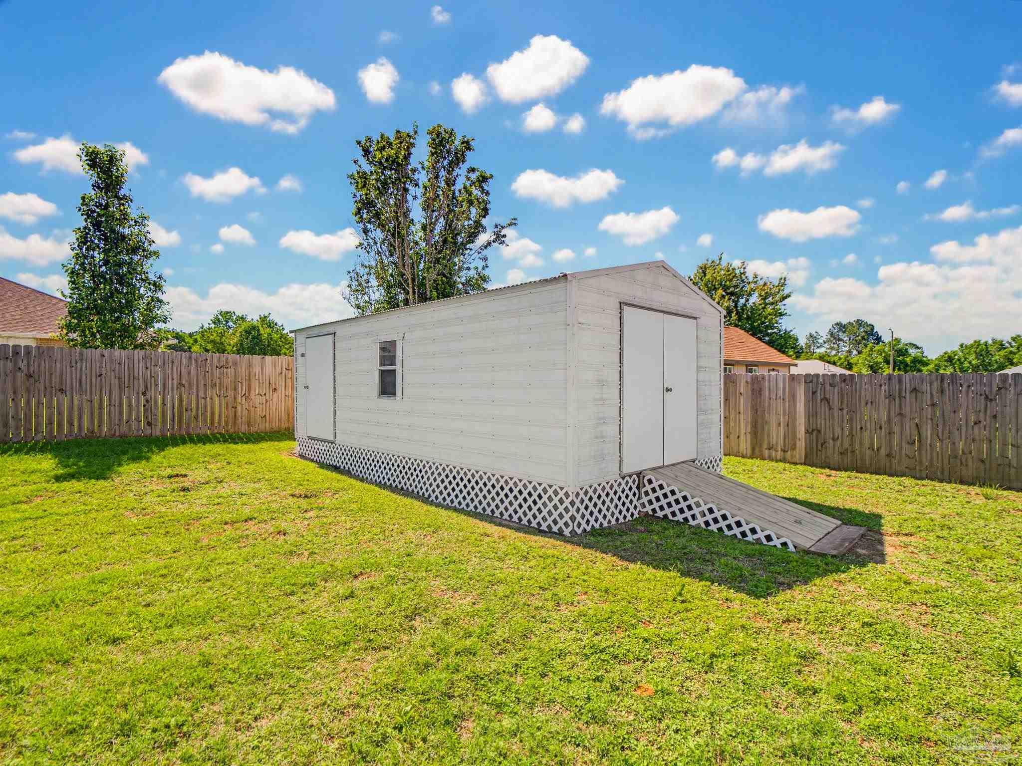 7104 Fitzpatrick Road Pensacola, FL 32526 - Photo 46 of 48 Gallery Image 46