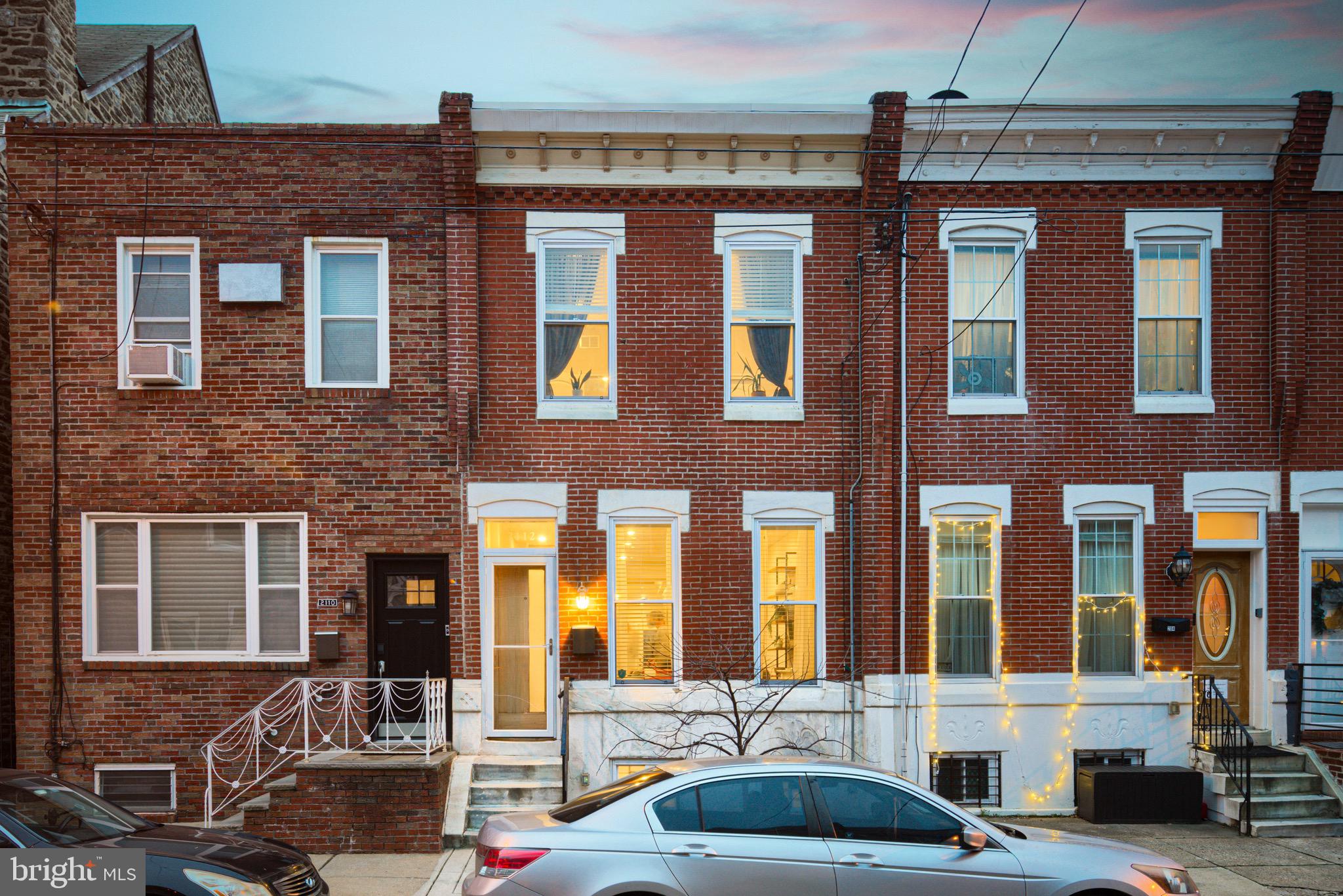 2112 Tasker Street Philadelphia, PA 19145 - Photo 1 of 31