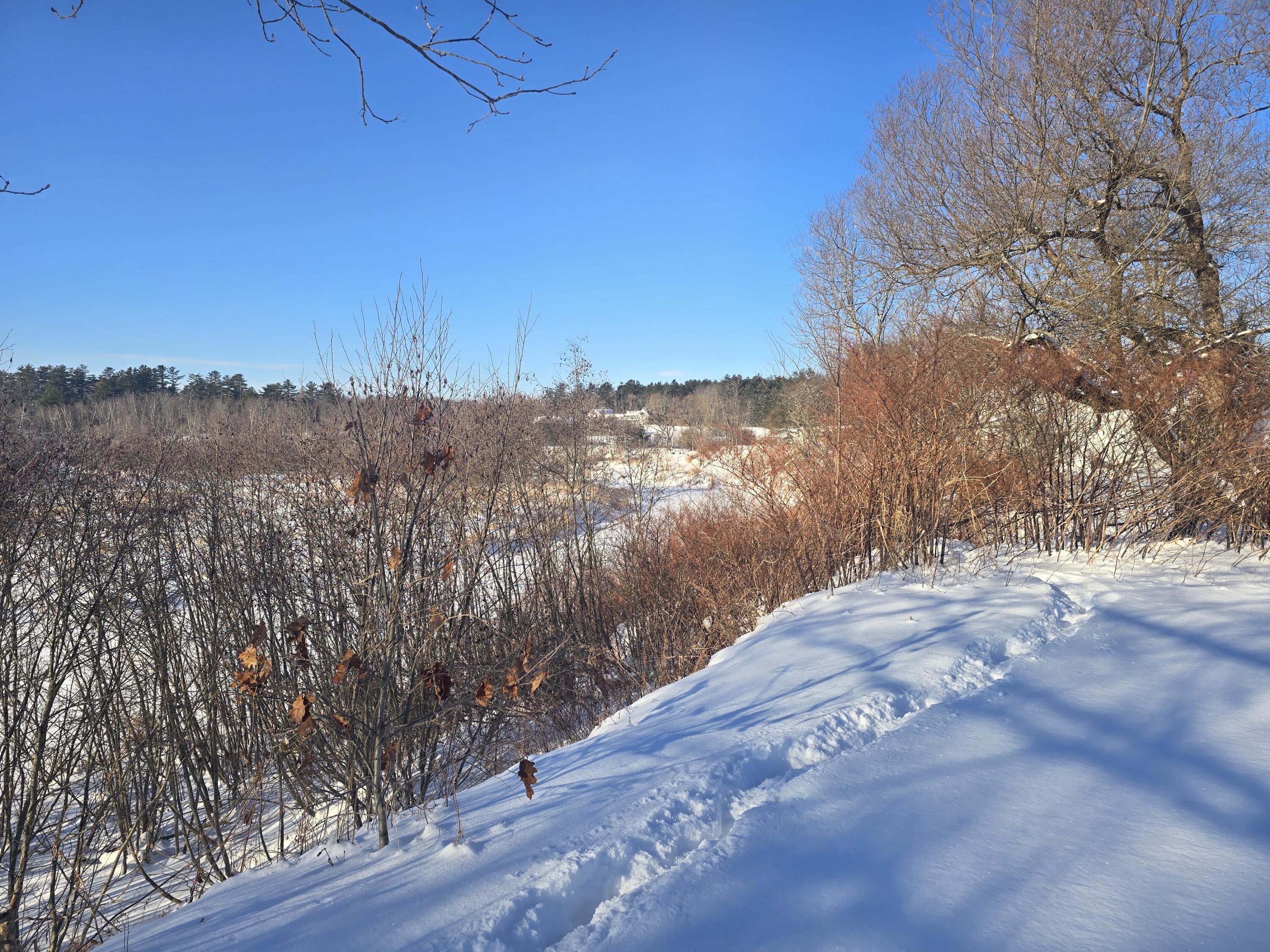 610 Stream Road Winterport, ME 04496 - Photo 4 of 5 20260129_085824