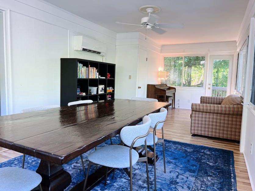 5885 9th Road North Arlington, VA 22205 - Photo 13 of 48 large Sun room or Dining room
