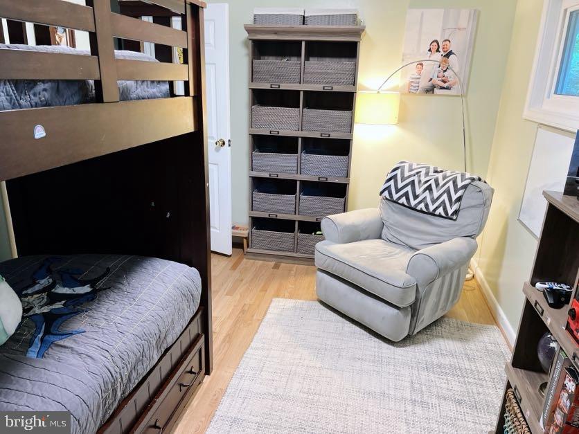 5885 9th Road North Arlington, VA 22205 - Photo 21 of 48 bedroom 2