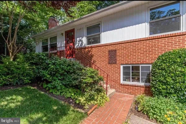 $4,600 | 5885 9th Road North, Arlington, VA 22205