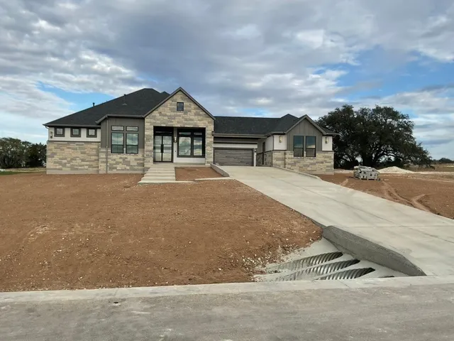 $1,122,315 | 1400 Paxton Lane, Georgetown, TX 78633