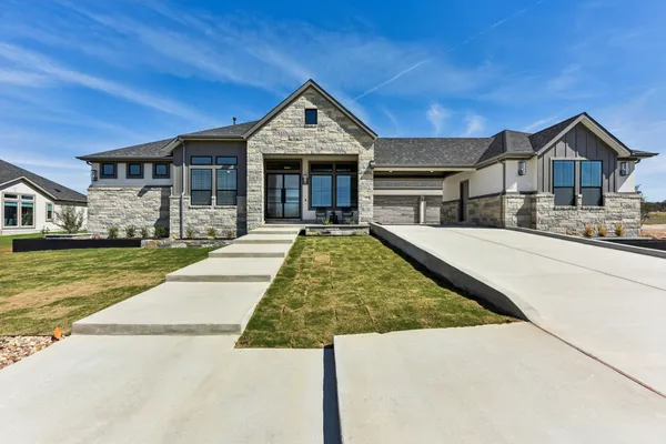 $1,122,315 | 1400 Paxton Lane, Georgetown, TX 78633