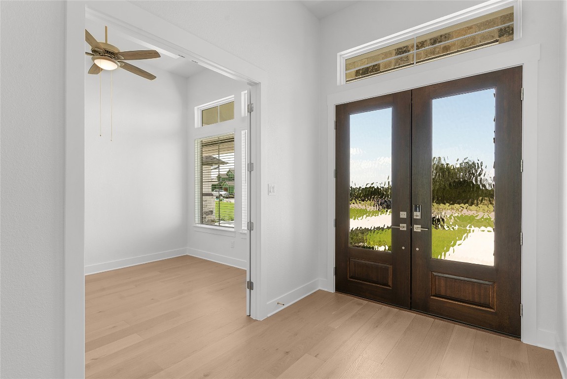 1400 Paxton Lane Georgetown, TX 78633 - Photo 17 of 39 *PHOTO REPRESENTATIVE OF FLOORPLAN ONLY*