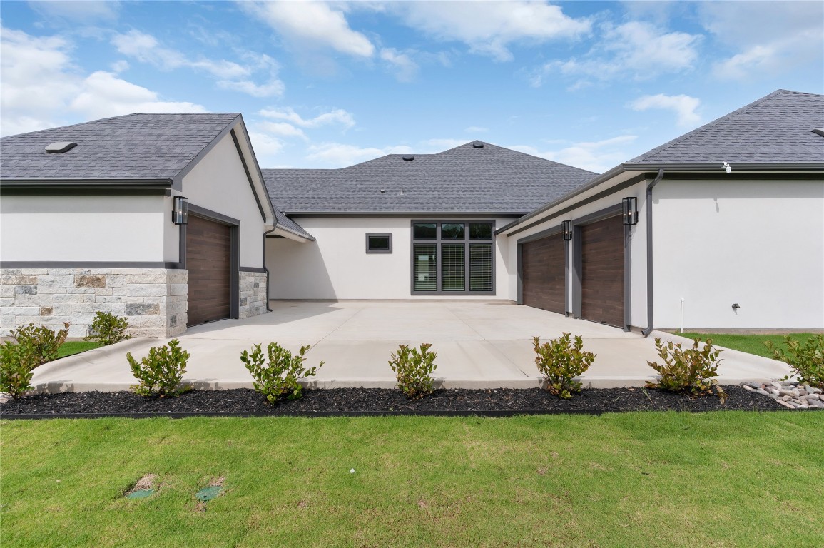 1400 Paxton Lane Georgetown, TX 78633 - Photo 38 of 39 *PHOTO REPRESENTATIVE OF FLOORPLAN ONLY*