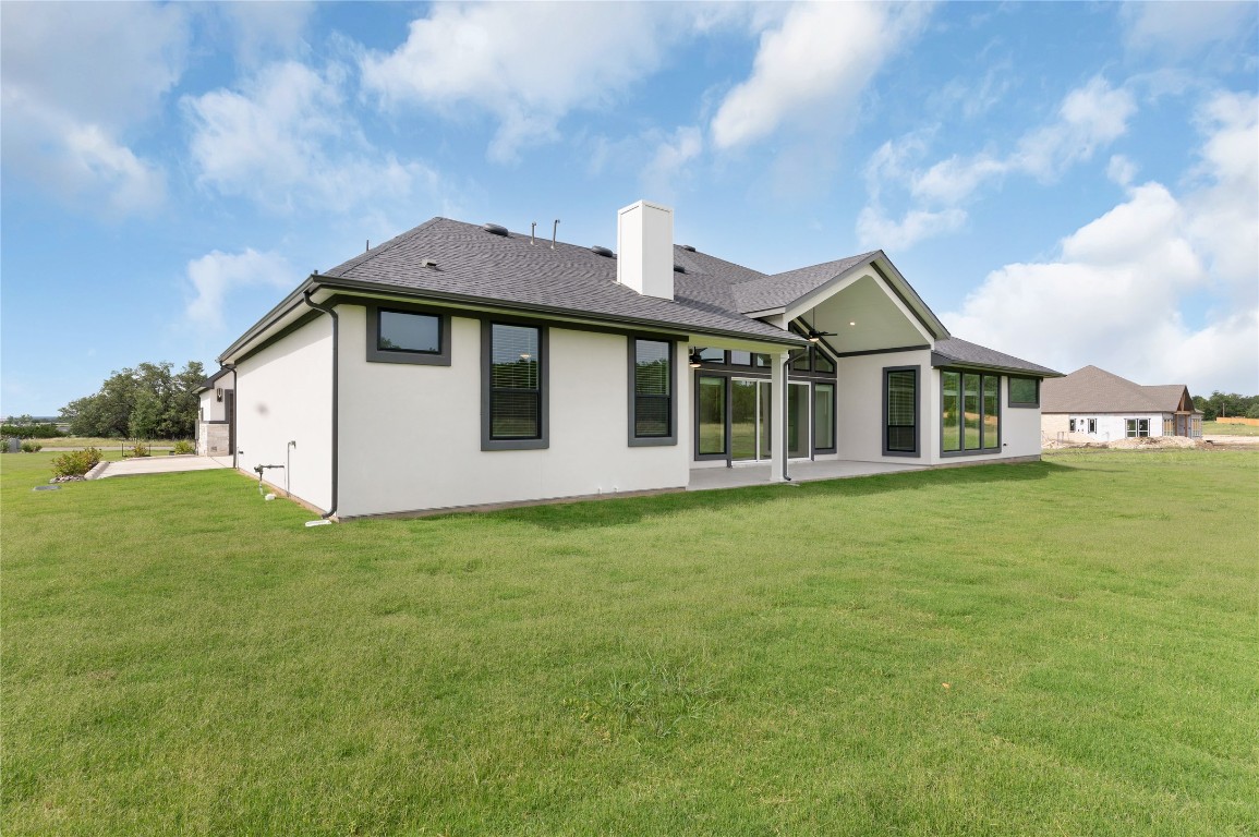 1400 Paxton Lane Georgetown, TX 78633 - Photo 39 of 39 *PHOTO REPRESENTATIVE OF FLOORPLAN ONLY*