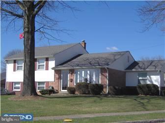601 Cheyney Road Springfield, PA 19064 - Photo 1 of 9 Exterior Front