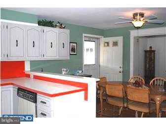 601 Cheyney Road Springfield, PA 19064 - Photo 5 of 9 Kitchen