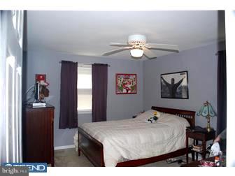601 Cheyney Road Springfield, PA 19064 - Photo 7 of 9 Bedroom 2