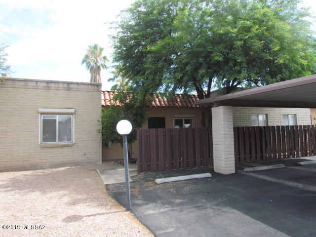 808 South Pantano Road Tucson, AZ 85710 - Photo 1 of 28 Gallery Image 1