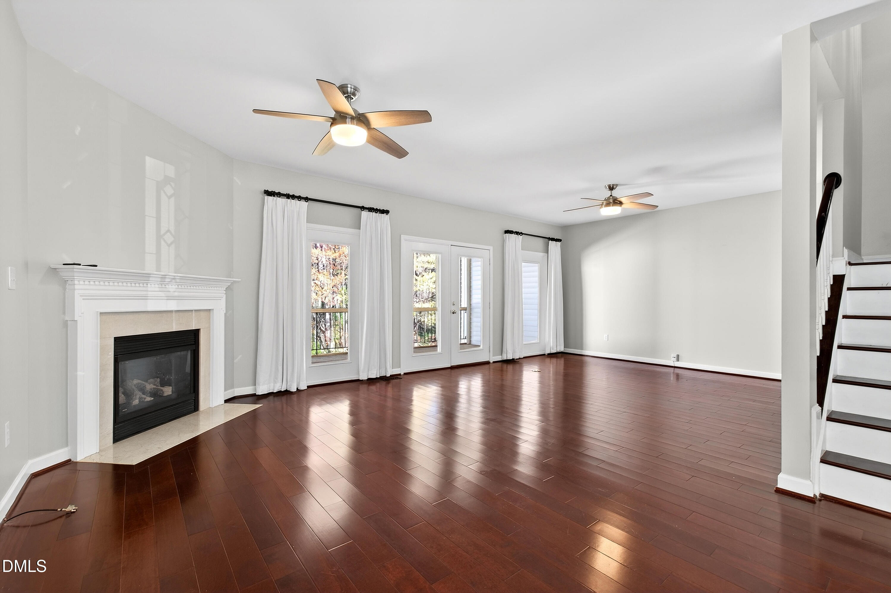 4548 Mistiflower Drive Raleigh, NC 27606 - Photo 15 of 44