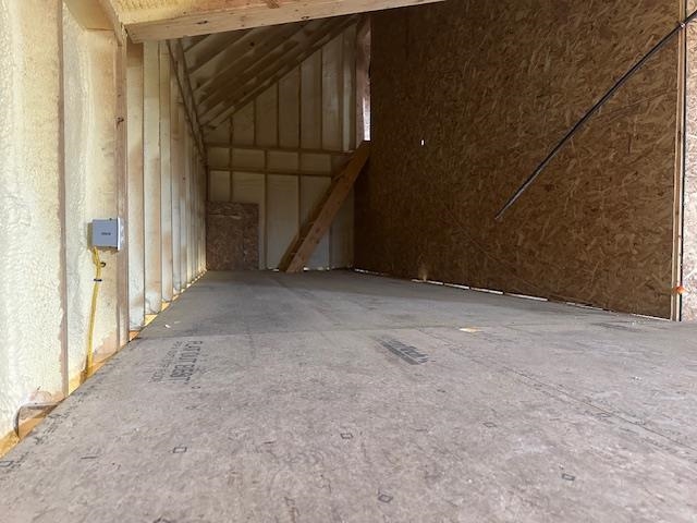 1430 Back Road Belvidere, VT 05442 - Photo 12 of 28