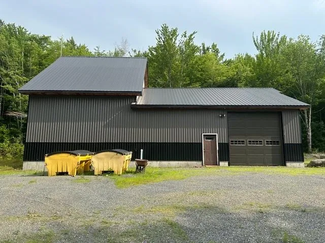 $375,000 | 1430 Back Road, Belvidere, VT 05442