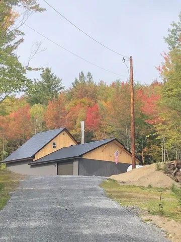 $375,000 | 1430 Back Road, Belvidere, VT 05442
