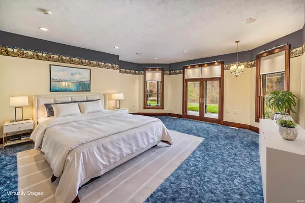 $1,749,900 | 2777 6th Road, Bremen, IN 46506